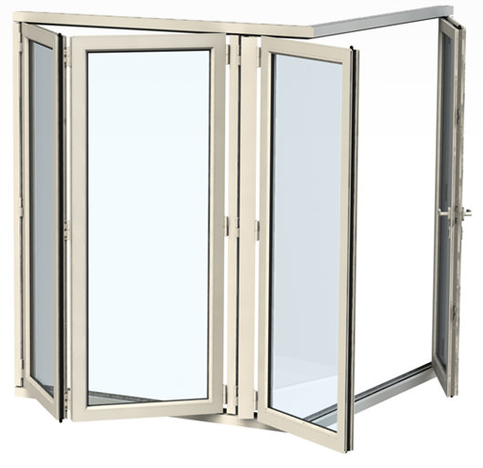 Bi-Fold Doors Hailsham