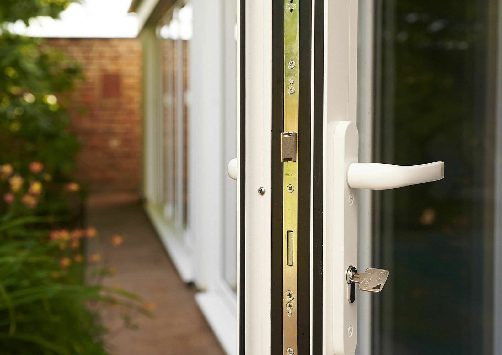 double glazing handles hailsham
