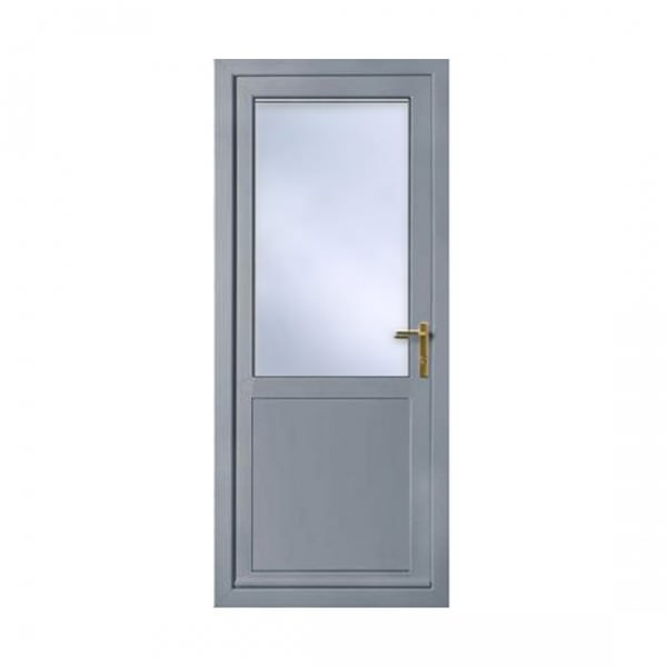 aluminium front door crawley