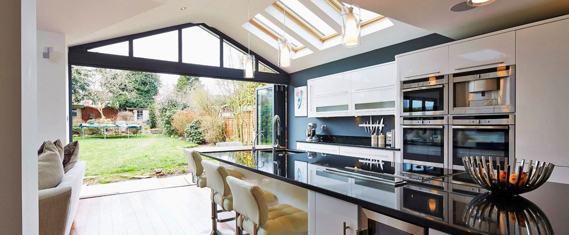 Aluminium Gable Window Prices Crawley