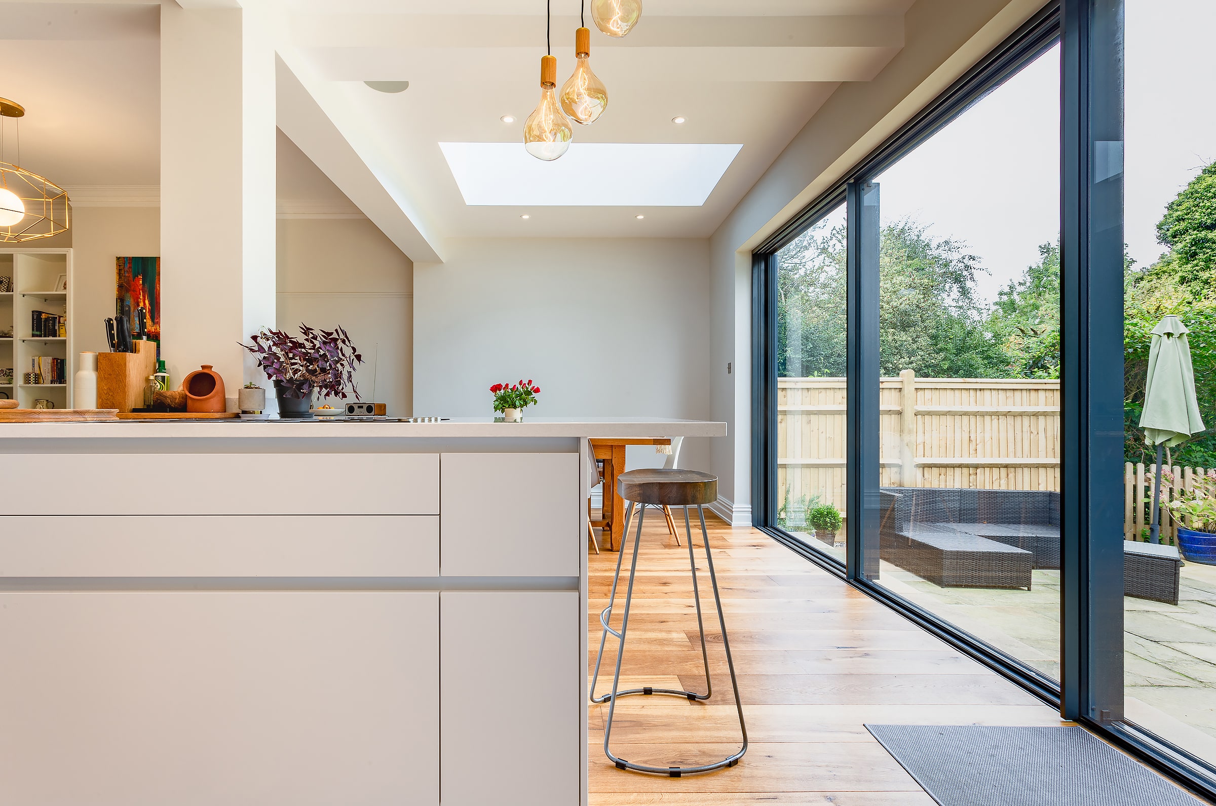 origin sliding door prices tunbridge wells