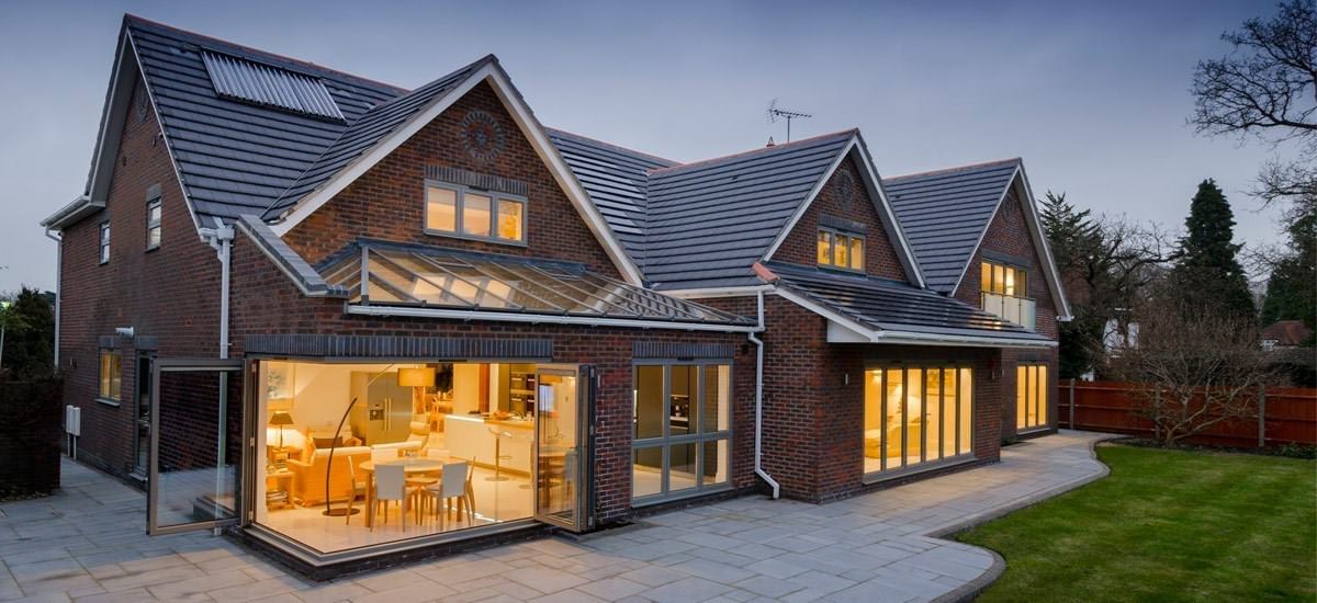corner bi-fold door quotes burgess hill