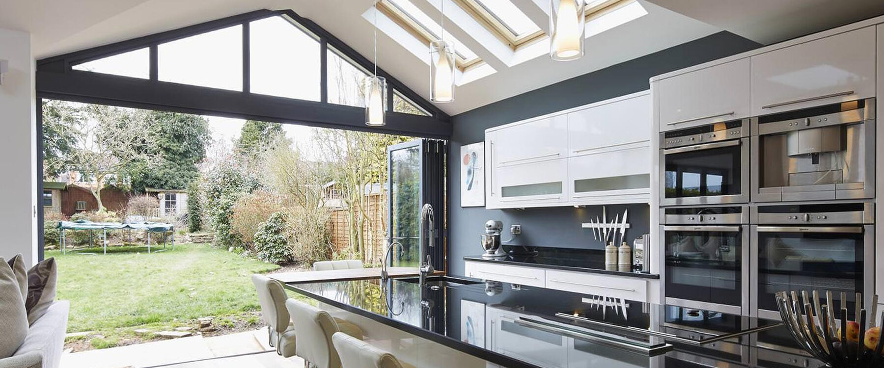 Aluminium Front Doors Horley