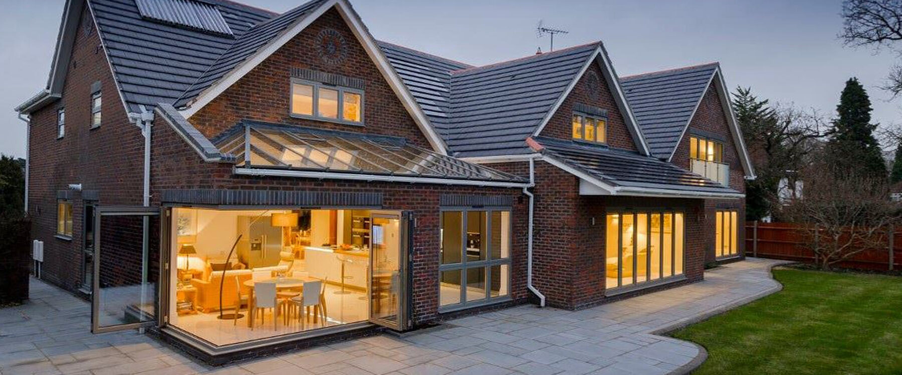 Aluminium Windows Crawley