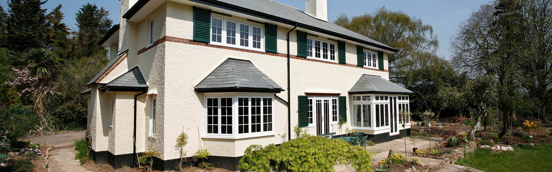 Double Glazing Etchingham