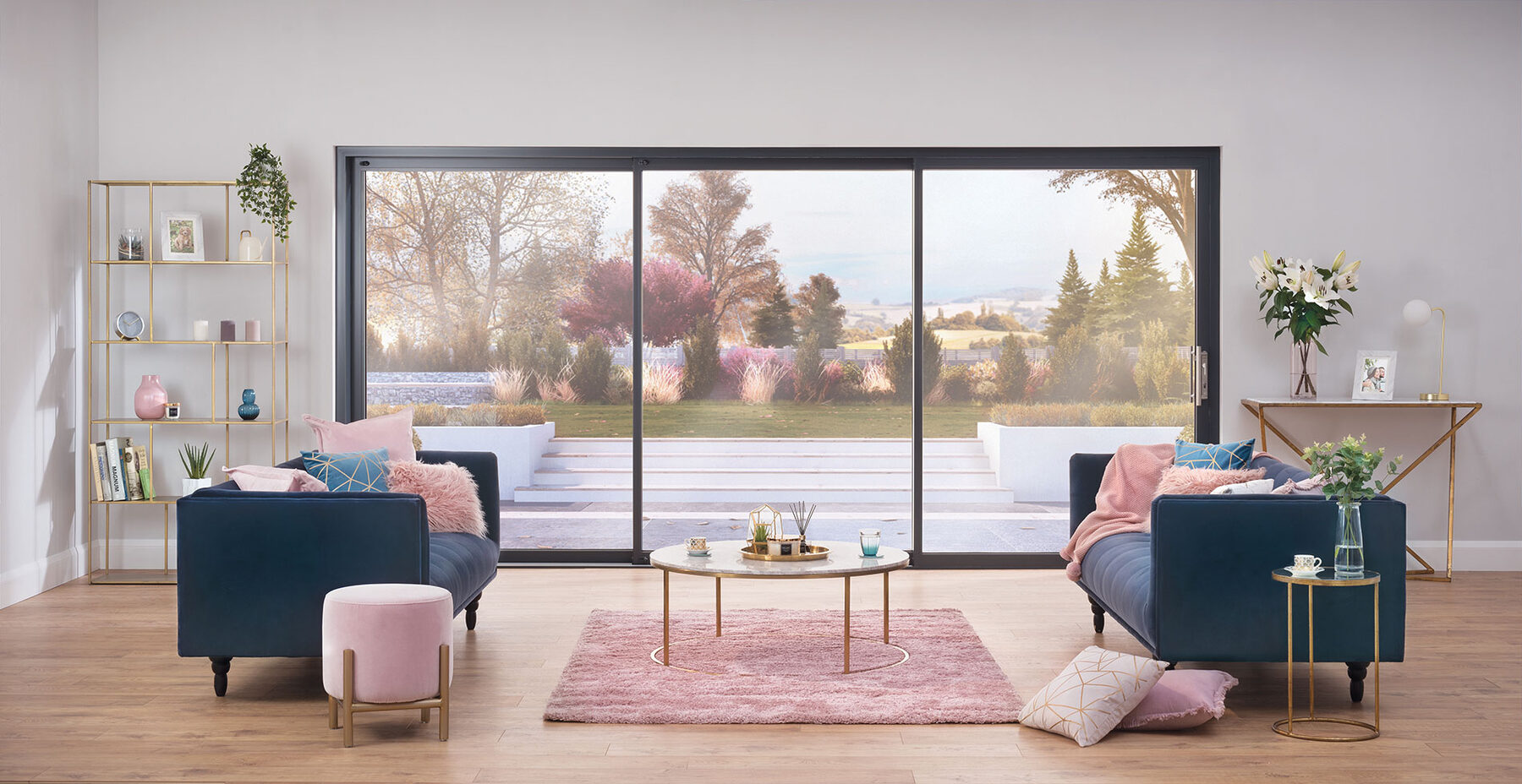 Sliding Patio Doors, Horsham