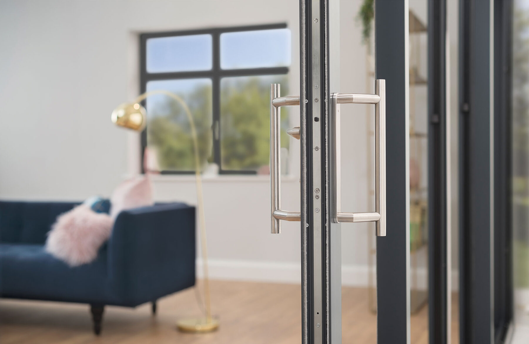Sliding Patio Doors, Haywards Heath