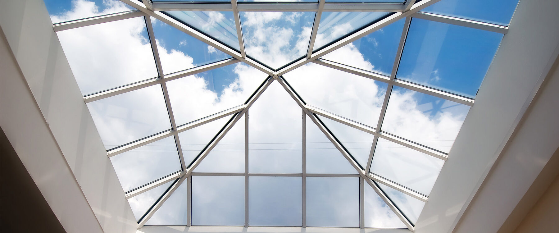 Roof Lanterns, Horsham